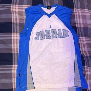 Michael Jordan jersey